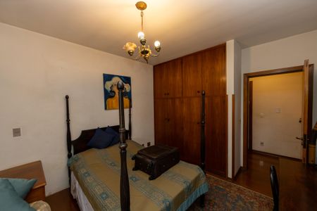 Casa de condomínio à venda com 502m², 6 quartos e 6 vagasSuíte 2