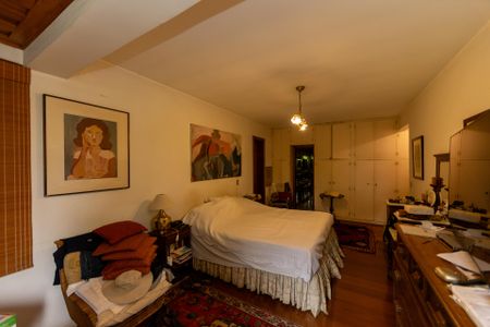 Casa de condomínio à venda com 502m², 6 quartos e 6 vagasSuíte 1