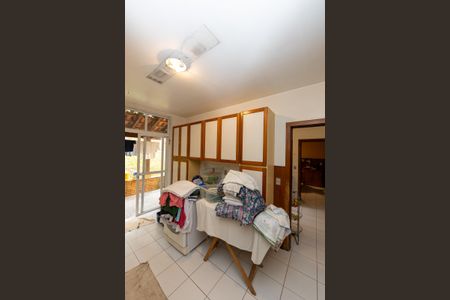 Casa de condomínio à venda com 502m², 6 quartos e 6 vagasCozinha