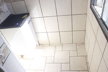 Apartamento para alugar com 51m², 2 quartos e 1 vagaLavanderia