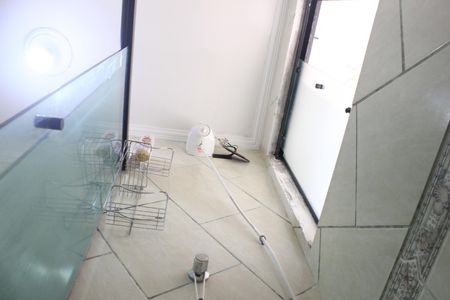 Apartamento para alugar com 51m², 2 quartos e 1 vagaBanheiro