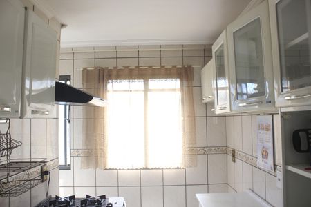 Apartamento para alugar com 51m², 2 quartos e 1 vagaCozinha