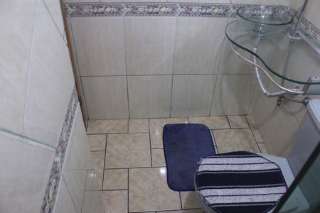 Apartamento para alugar com 51m², 2 quartos e 1 vagaBanheiro