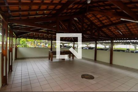 Apartamento para alugar com 51m², 2 quartos e 1 vagaÁrea comum