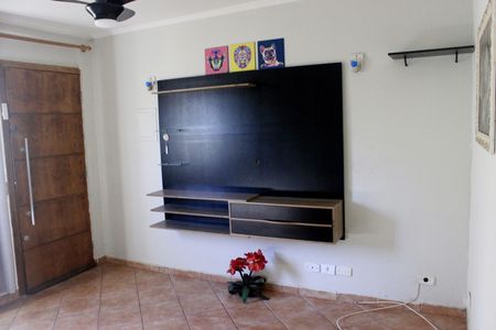 Sala de apartamento à venda com 2 quartos, 51m² em Portal dos Gramados, Guarulhos