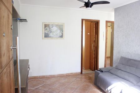 Apartamento para alugar com 51m², 2 quartos e 1 vagaSala