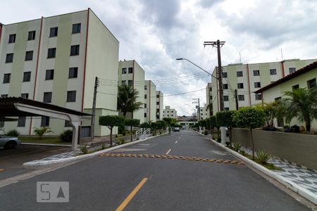 Apartamento para alugar com 51m², 2 quartos e 1 vagaÁrea comum