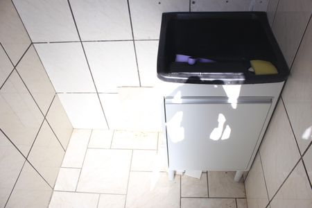 Apartamento para alugar com 51m², 2 quartos e 1 vagaLavanderia