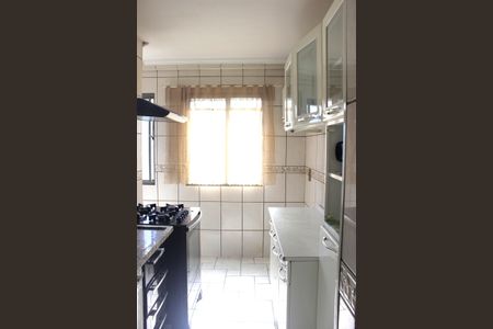 Apartamento para alugar com 51m², 2 quartos e 1 vagaCozinha