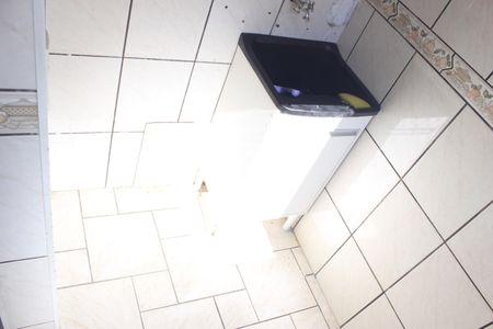 Apartamento para alugar com 51m², 2 quartos e 1 vagaLavanderia