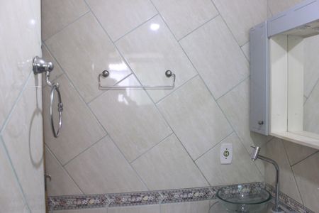 Apartamento para alugar com 51m², 2 quartos e 1 vagaBanheiro