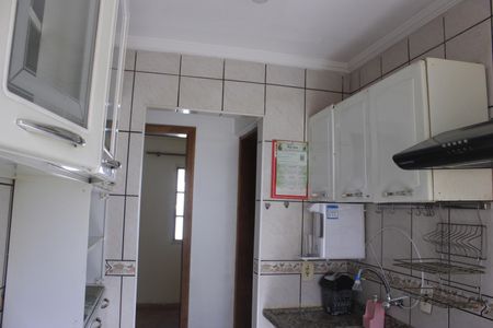 Apartamento para alugar com 51m², 2 quartos e 1 vagaCozinha
