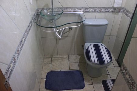 Apartamento para alugar com 51m², 2 quartos e 1 vagaBanheiro