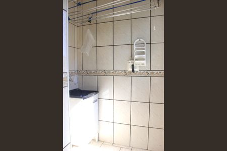 Apartamento para alugar com 51m², 2 quartos e 1 vagaLavanderia