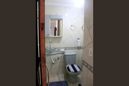 Apartamento para alugar com 51m², 2 quartos e 1 vagaBanheiro