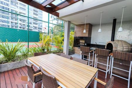 Apartamento à venda com 2 quartos, 70m² em Melville Empresarial II, Barueri