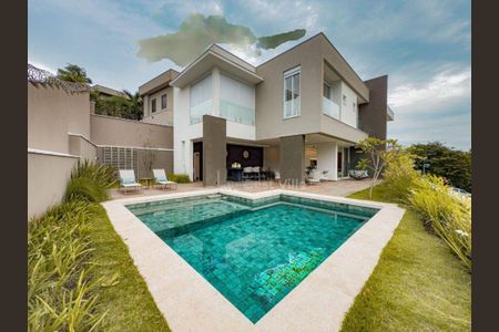 Casa à venda com 625m², 4 quartos e 4 vagas