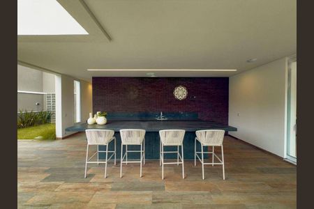 Casa à venda com 625m², 4 quartos e 4 vagas