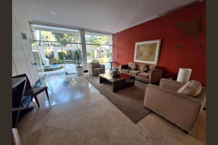 Apartamento à venda com 3 quartos, 94m² em Tamboré, Santana de Parnaíba