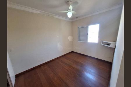 Apartamento à venda com 3 quartos, 94m² em Tamboré, Santana de Parnaíba