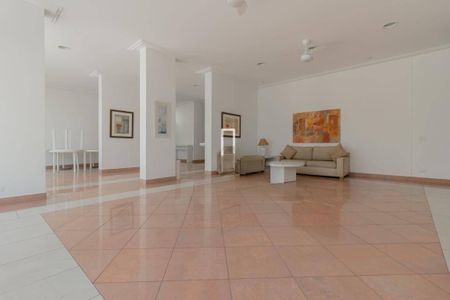 Apartamento à venda com 3 quartos, 94m² em Tamboré, Santana de Parnaíba