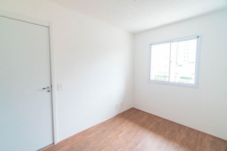 Suite de apartamento para alugar com 1 quarto, 26m² em Vila da Saúde, São Paulo
