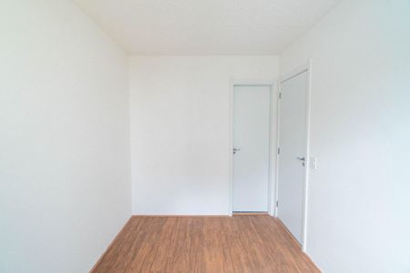 Suite de apartamento para alugar com 1 quarto, 26m² em Vila da Saúde, São Paulo