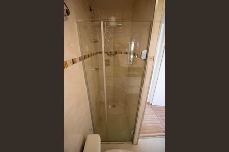 Apartamento para alugar com 79m², 2 quartos e 1 vagaBANHEIRO