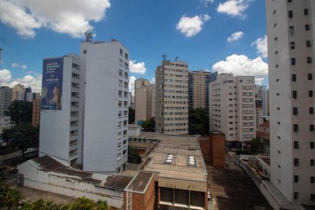 Apartamento para alugar com 79m², 2 quartos e 1 vagaVISTA DA SALA