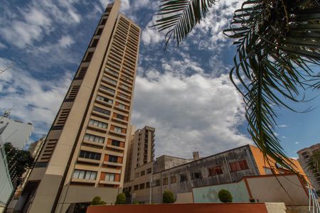 Apartamento para alugar com 79m², 2 quartos e 1 vagaFACHADA DA TORRE