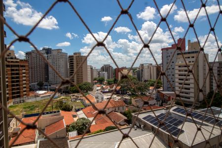Apartamento para alugar com 79m², 2 quartos e 1 vagaVISTA QUARTO 2