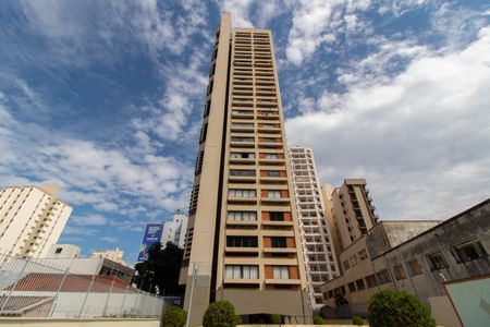 Apartamento para alugar com 79m², 2 quartos e 1 vagaFACHADA DA TORRE