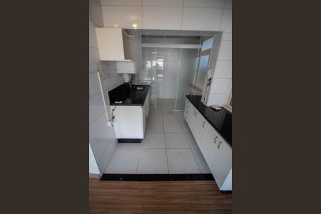 Apartamento para alugar com 79m², 2 quartos e 1 vagaCOZINHA