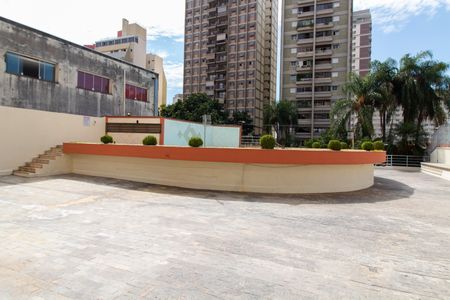 Apartamento para alugar com 79m², 2 quartos e 1 vagaÁREA COMUM - PISCINA