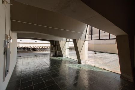 Apartamento para alugar com 79m², 2 quartos e 1 vagaÁREA COMUM - SALÃO DE FESTAS