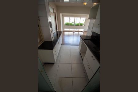 Apartamento para alugar com 79m², 2 quartos e 1 vagaCOZINHA