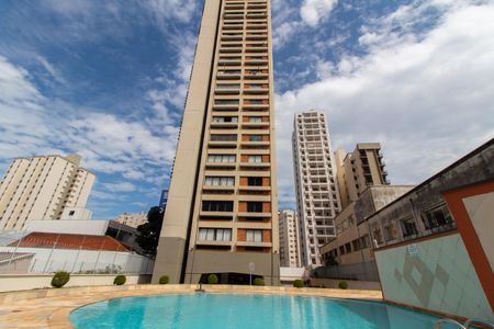 Apartamento para alugar com 79m², 2 quartos e 1 vagaFACHADA DA TORRE