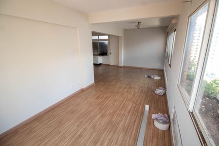 Apartamento para alugar com 79m², 2 quartos e 1 vagaSALA