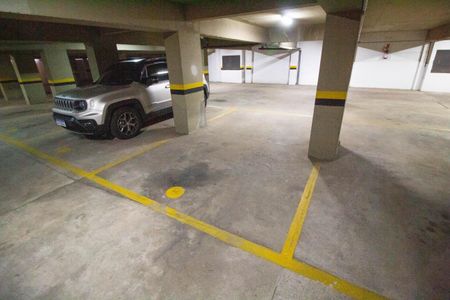 Apartamento para alugar com 79m², 2 quartos e 1 vagaGARAGEM