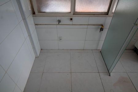 Apartamento para alugar com 79m², 2 quartos e 1 vagaÁREA DE SERVIÇO