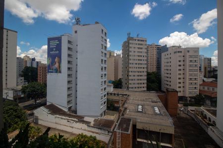 Apartamento para alugar com 79m², 2 quartos e 1 vagaVISTA DA SALA