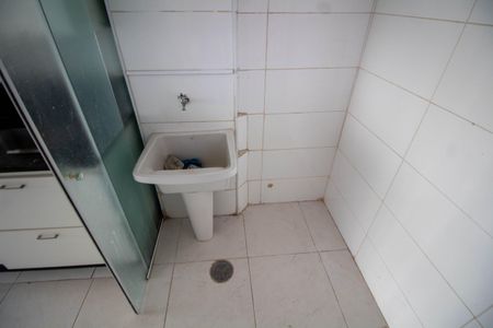 Apartamento para alugar com 79m², 2 quartos e 1 vagaÁREA DE SERVIÇO
