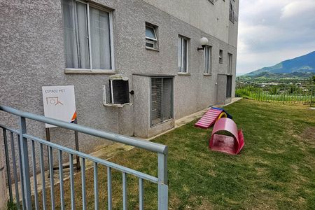 Apartamento para alugar com 44m², 2 quartos e 1 vagaEspaço Pet