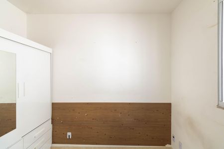 Apartamento para alugar com 44m², 2 quartos e 1 vagaQuarto 2