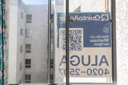 Apartamento para alugar com 44m², 2 quartos e 1 vagaPlaquinha