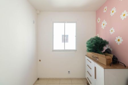 Quarto 1 de apartamento para alugar com 2 quartos, 44m² em Cosmos, Rio de Janeiro