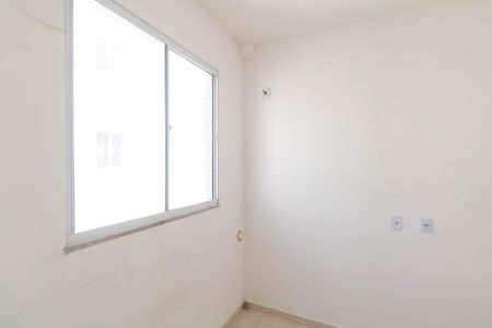 Apartamento para alugar com 44m², 2 quartos e 1 vagaQuarto 2
