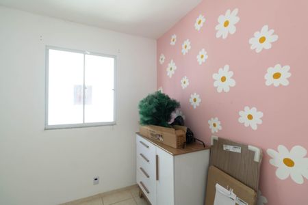 Apartamento para alugar com 44m², 2 quartos e 1 vagaQuarto 1