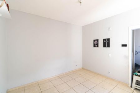 Sala de apartamento para alugar com 2 quartos, 44m² em Cosmos, Rio de Janeiro