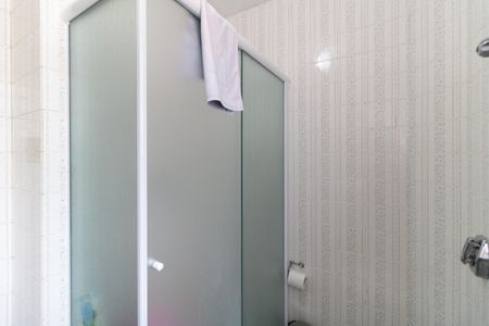 Apartamento para alugar com 57m², 2 quartos e 1 vagaBanheiro